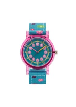 Ice-Watch Zegarek 023300 Turkusowy ze sklepu MODIVO w kategorii Zegarki - zdjęcie 184003140