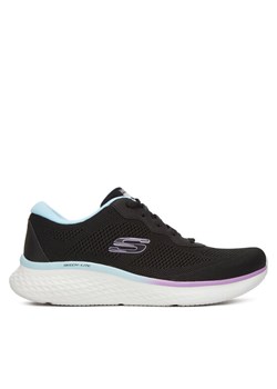 Skechers Sneakersy Skech-Lite Pro-Warm Glow 150019/BKMT Czarny ze sklepu MODIVO w kategorii Buty sportowe damskie - zdjęcie 184003183