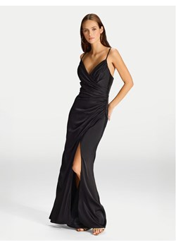 Hey Kyla Sukienka wieczorowa 5AI075HK Czarny Slim Fit ze sklepu MODIVO w kategorii Sukienki - zdjęcie 184003241