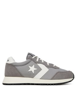 Converse Sneakersy Omega Trainer A13470C Szary ze sklepu MODIVO w kategorii Buty sportowe męskie - zdjęcie 184003262