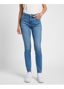 LEE DAMSKIE SPODNIE JEANSOWE SCARLETT HIGH OUTER LIMIT 112359639 L626016290 ze sklepu YouNeedit.pl w kategorii Jeansy damskie - zdjęcie 184004163