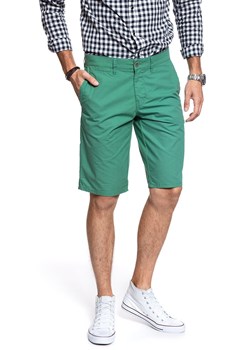 SPODENKI MUSTANG Classic Chino Short 1009613 6398 ze sklepu YouNeedit.pl w kategorii Spodenki męskie - zdjęcie 184004202