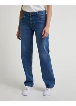 LEE JANE DAMSKIE SPODNIE JEANSOWE JEANSY DŻINSY MID WASH L34QHGC05 112328319 ze sklepu YouNeedit.pl w kategorii Jeansy damskie - zdjęcie 184004204
