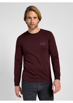 LEE MĘSKA KOSZULKA LONGSLEEVE LEE LS MED WOBLLY VELVET BEET 112355593 - id: 47132 - marki Lee - 184004214 LEE MĘSKA KOSZULKA LONGSLEEVE LEE LS MED WOBLLY VELVET BEET 112355593 ze sklepu YouNeedit.pl w kategorii T-shirty męskie - zdjęcie 184004214