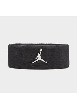 JORDAN OPASKA JORDAN JUMPMAN HEADBAND SPORTAX VISORS+BANDANA ze sklepu JD Sports  w kategorii Opaski damskie - zdjęcie 184004263