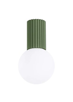 Nowoczesny plafon sufitowy - K598-Buble ze sklepu Edinos.pl w kategorii Lampy sufitowe - zdjęcie 184006733