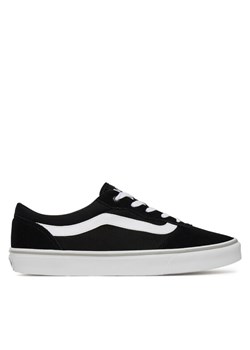 Tenisówki Vans C-MILTON VN000EBHYV3 Czarny ze sklepu eobuwie.pl w kategorii Trampki męskie - zdjęcie 184007474