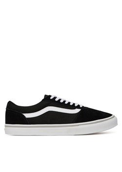 Tenisówki Vans C-MADDIE VN000E8XYV3 Czarny ze sklepu eobuwie.pl w kategorii Trampki damskie - zdjęcie 184007482