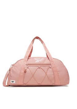 Torba Reebok RBK-B-001-07 Różowy ze sklepu eobuwie.pl w kategorii Torby sportowe - zdjęcie 184007533