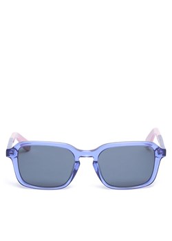 Billabong Okulary przeciwsłoneczne BB6774 Fioletowy ze sklepu MODIVO w kategorii Okulary przeciwsłoneczne damskie - zdjęcie 184007933