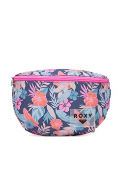 Roxy Torebka ROXY-P-005-07 Granatowy ze sklepu MODIVO w kategorii Nerki - zdjęcie 184007940