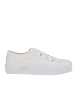 Buty trampki Lee Isla C  50251001 1FG białe ze sklepu ButyModne.pl w kategorii Trampki damskie - zdjęcie 184008470