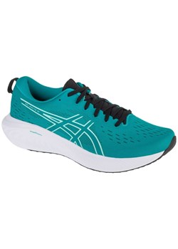 Buty do biegania Asics Gel-Excite 10 1011B600-405 niebieskie - id: 225446 - marki asics - 184008484 Buty do biegania Asics Gel-Excite 10 1011B600-405 niebieskie ze sklepu ButyModne.pl w kategorii Buty sportowe męskie - zdjęcie 184008484