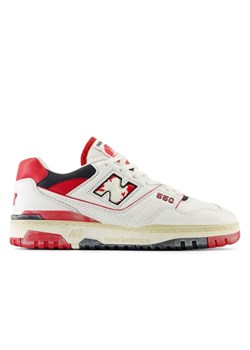 Buty New Balance unisex BB550VGA - id: 227403 - marki New Balance - 184008662 Buty New Balance unisex BB550VGA ze sklepu ButyModne.pl w kategorii Buty sportowe damskie - zdjęcie 184008662