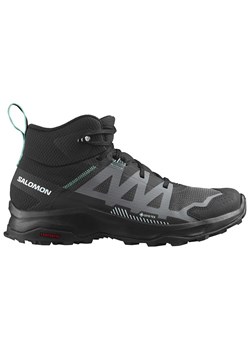 SALOMON Botki turystyczne &quot;Ardent GTX&quot; w kolorze czarnym ze sklepu Limango Polska w kategorii Buty trekkingowe damskie - zdjęcie 184008981