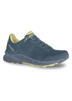 DOLOMITE Buty sportowe &quot;Carezza&quot; w kolorze niebieskim ze sklepu Limango Polska w kategorii Buty sportowe damskie - zdjęcie 184009560