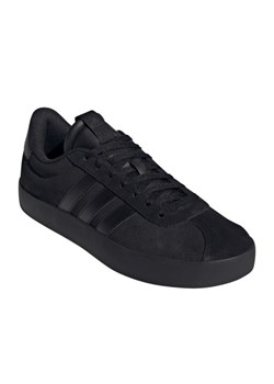 Buty adidas Vl Court 3.0 ID9184 czarne ze sklepu ButyModne.pl w kategorii Trampki męskie - zdjęcie 184009570