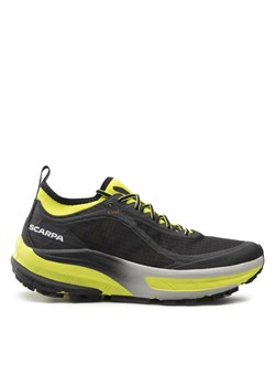 Buty do biegania Scarpa Golden Gate Atr Wmn 33076-351 Czarny ze sklepu eobuwie.pl w kategorii Buty sportowe męskie - zdjęcie 184009593
