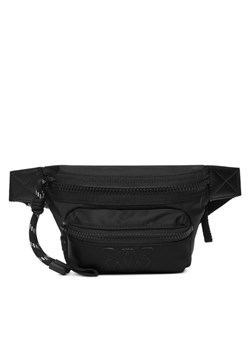 Saszetka nerka PINKO Belt Bag PE PLTT 104939 A29U Czarny ze sklepu eobuwie.pl w kategorii Nerki - zdjęcie 184009603