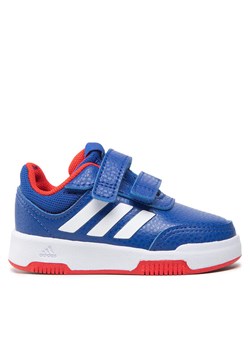 Sneakersy adidas Tensaur Sport 2.0 Cf I GW6459 Niebieski ze sklepu eobuwie.pl w kategorii Buciki niemowlęce - zdjęcie 184009613