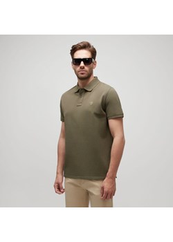 TIMBERLAND POLO MILLERS RIVER PIQUE POLO ze sklepu Timberland w kategorii T-shirty męskie - zdjęcie 184010222