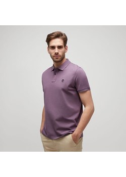 TIMBERLAND POLO MILLERS RIVER PIQUE POLO ze sklepu Timberland w kategorii T-shirty męskie - zdjęcie 184010223