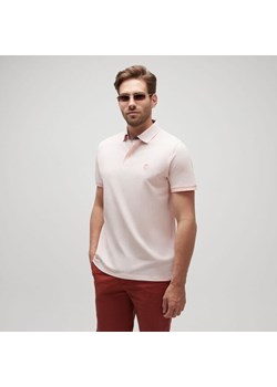 TIMBERLAND POLO BABOOSIC BROOK OXFORD POLO ze sklepu Timberland w kategorii T-shirty męskie - zdjęcie 184010252