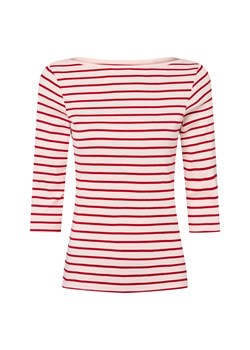 brookshire Koszulka damska Kobiety Bawełna różowy w paski ze sklepu vangraaf w kategorii Bluzki damskie - zdjęcie 184010300