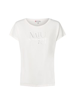 Street One Koszulka damska Kobiety Bawełna écru nadruk ze sklepu vangraaf w kategorii Bluzki damskie - zdjęcie 184010362