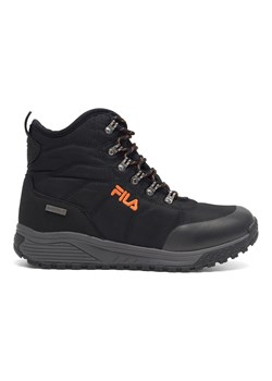 Obuwie sportowe Fila LAVARONE mid FFM0184 80010 ze sklepu ccc.eu w kategorii Buty sportowe męskie - zdjęcie 184010422
