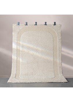 Dywan Halo cream 160x230 cm ze sklepu dekoria.pl w kategorii Dywany - zdjęcie 184010482