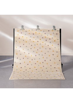 Dywan Dotti sand 120x170 cm ze sklepu dekoria.pl w kategorii Dywany - zdjęcie 184010524