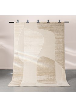Dywan Sento cream 200x290 cm ze sklepu dekoria.pl w kategorii Dywany - zdjęcie 184010531