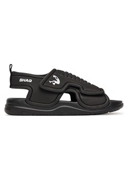 Sandały SHAQ LEA-XM-0048 ze sklepu ccc.eu w kategorii Sandały dziecięce - zdjęcie 184010603