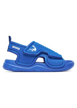 Sandały SHAQ LEA-XM-0048 ze sklepu ccc.eu w kategorii Sandały dziecięce - zdjęcie 184010604