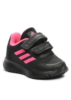 Sneakersy adidas Tensaur Run 2.0 Shoes Kids IF0364 Czarny ze sklepu eobuwie.pl w kategorii Buty sportowe dziecięce - zdjęcie 184011521