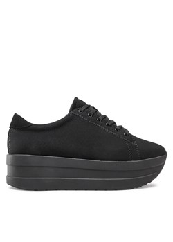 Sneakersy Vagabond Shoemakers Casey 5330-080-92 Czarny ze sklepu eobuwie.pl w kategorii Buty sportowe damskie - zdjęcie 184011542