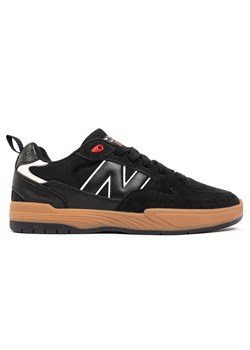 Buty męskie New Balance Numeric NM808LBG – czarne ze sklepu New Balance Poland w kategorii Buty sportowe męskie - zdjęcie 184012541