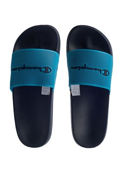 Klapki Slide Champion ze sklepu SPORT-SHOP.pl w kategorii Klapki męskie - zdjęcie 184015232
