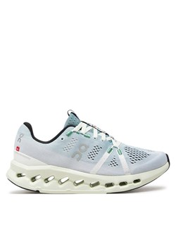 Buty do biegania On Cloudsurfer 3WD10442078 Niebieski ze sklepu eobuwie.pl w kategorii Buty sportowe damskie - zdjęcie 184015332