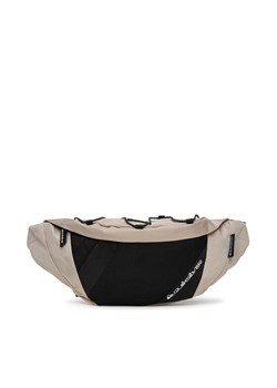 Quiksilver Saszetka nerka QUIC-M-003-07 Beżowy ze sklepu MODIVO w kategorii Nerki - zdjęcie 184016041