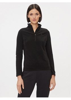 4F Bielizna termoaktywna górna 4FAW23UFLEF031 Czarny Slim Fit - id: 0000302875801 - marki 4F - 184016043 4F Bielizna termoaktywna górna 4FAW23UFLEF031 Czarny Slim Fit ze sklepu MODIVO w kategorii Bielizna termoaktywna damska - zdjęcie 184016043