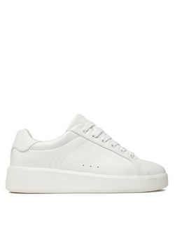 ONLY Shoes Sneakersy Onlsoul-4 15252747 Biały ze sklepu MODIVO w kategorii Buty sportowe damskie - zdjęcie 184016151