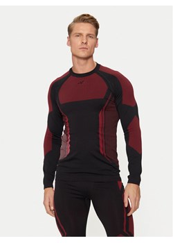 4F Bielizna termoaktywna górna 4FWAW24USEAM165 Czerwony Slim Fit - id: 0000303945862 - marki 4F - 184016193 4F Bielizna termoaktywna górna 4FWAW24USEAM165 Czerwony Slim Fit ze sklepu MODIVO w kategorii Bielizna termoaktywna męska - zdjęcie 184016193