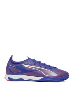 Puma Buty do piłki nożnej Future 5 Match It 107895 Niebieski ze sklepu MODIVO w kategorii Buty sportowe męskie - zdjęcie 184016203