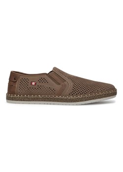 Espadryle Rieker B5297-64 ze sklepu ccc.eu w kategorii Półbuty męskie - zdjęcie 184017273