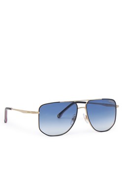 Carrera Okulary przeciwsłoneczne 355/S 20788 Złoty ze sklepu MODIVO w kategorii Okulary przeciwsłoneczne męskie - zdjęcie 184019221