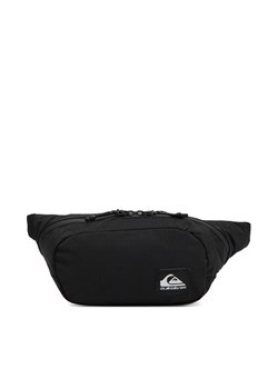 Quiksilver Saszetka nerka QUIKSILVER-ACCCS-15-BOY-SS2025 Czarny ze sklepu MODIVO w kategorii Nerki - zdjęcie 184019240