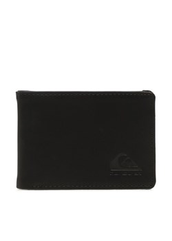 Quiksilver Duży Portfel Męski AQYAA03357 Czarny ze sklepu MODIVO w kategorii Portfele męskie - zdjęcie 184019241