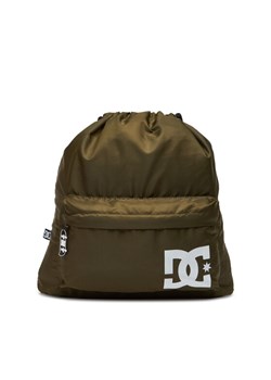 DC Worek DCI-P-004-07 Khaki ze sklepu MODIVO w kategorii Plecaki - zdjęcie 184019290